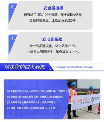 廠房建光伏電站到底值不值？投資回報(bào)與增長(zhǎng)可持續(xù)性
